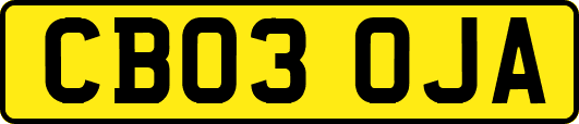 CB03OJA
