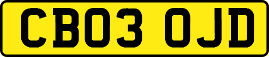 CB03OJD