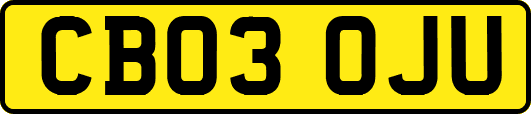 CB03OJU