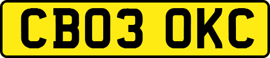 CB03OKC