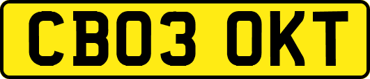 CB03OKT
