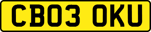 CB03OKU