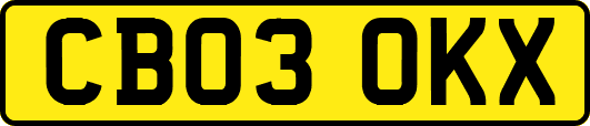 CB03OKX