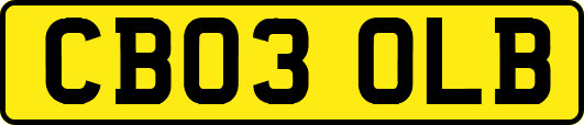 CB03OLB