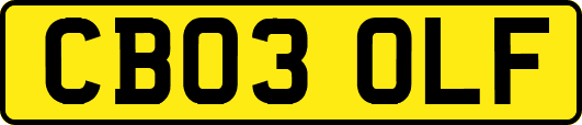 CB03OLF