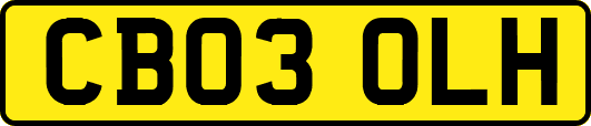 CB03OLH