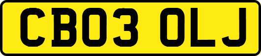 CB03OLJ