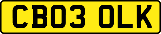 CB03OLK