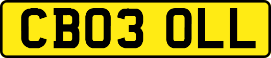 CB03OLL