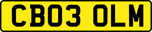 CB03OLM