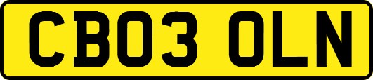 CB03OLN