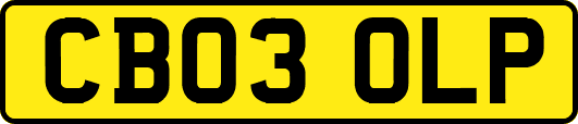 CB03OLP