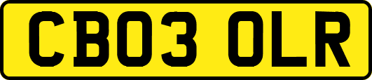 CB03OLR