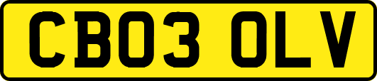 CB03OLV