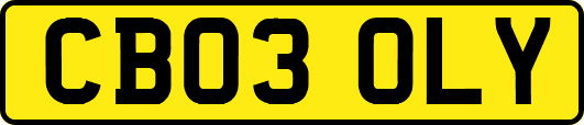 CB03OLY