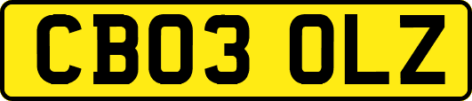CB03OLZ