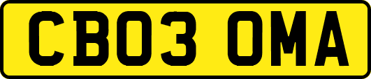 CB03OMA