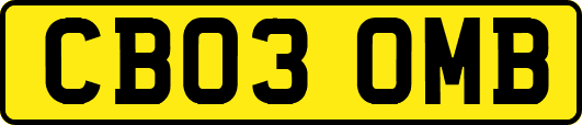 CB03OMB