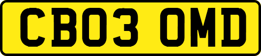 CB03OMD
