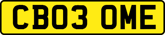 CB03OME
