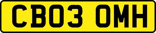 CB03OMH