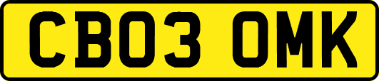 CB03OMK