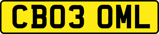CB03OML