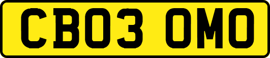 CB03OMO
