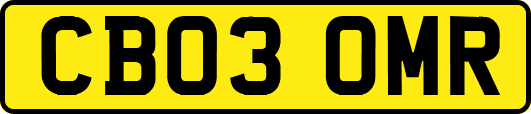 CB03OMR