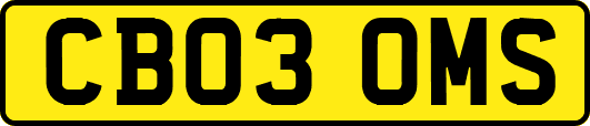 CB03OMS
