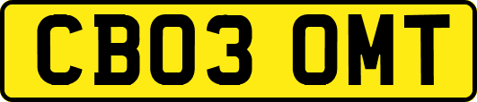 CB03OMT