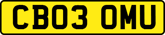 CB03OMU