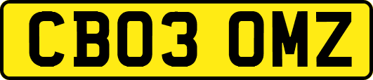 CB03OMZ
