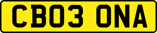 CB03ONA