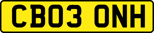 CB03ONH