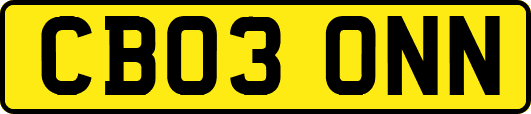 CB03ONN