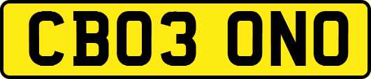 CB03ONO