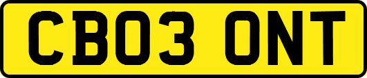 CB03ONT