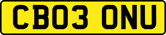 CB03ONU