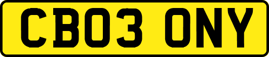 CB03ONY