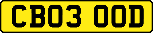 CB03OOD