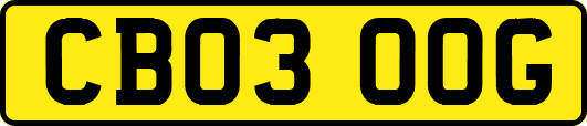 CB03OOG