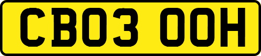 CB03OOH