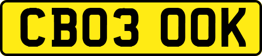 CB03OOK
