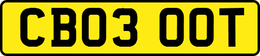 CB03OOT