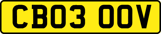 CB03OOV