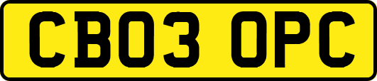 CB03OPC