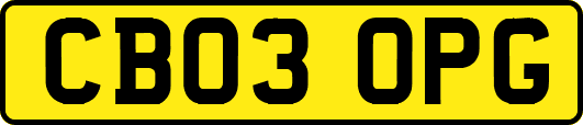 CB03OPG