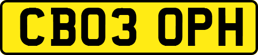 CB03OPH