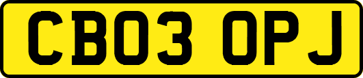 CB03OPJ